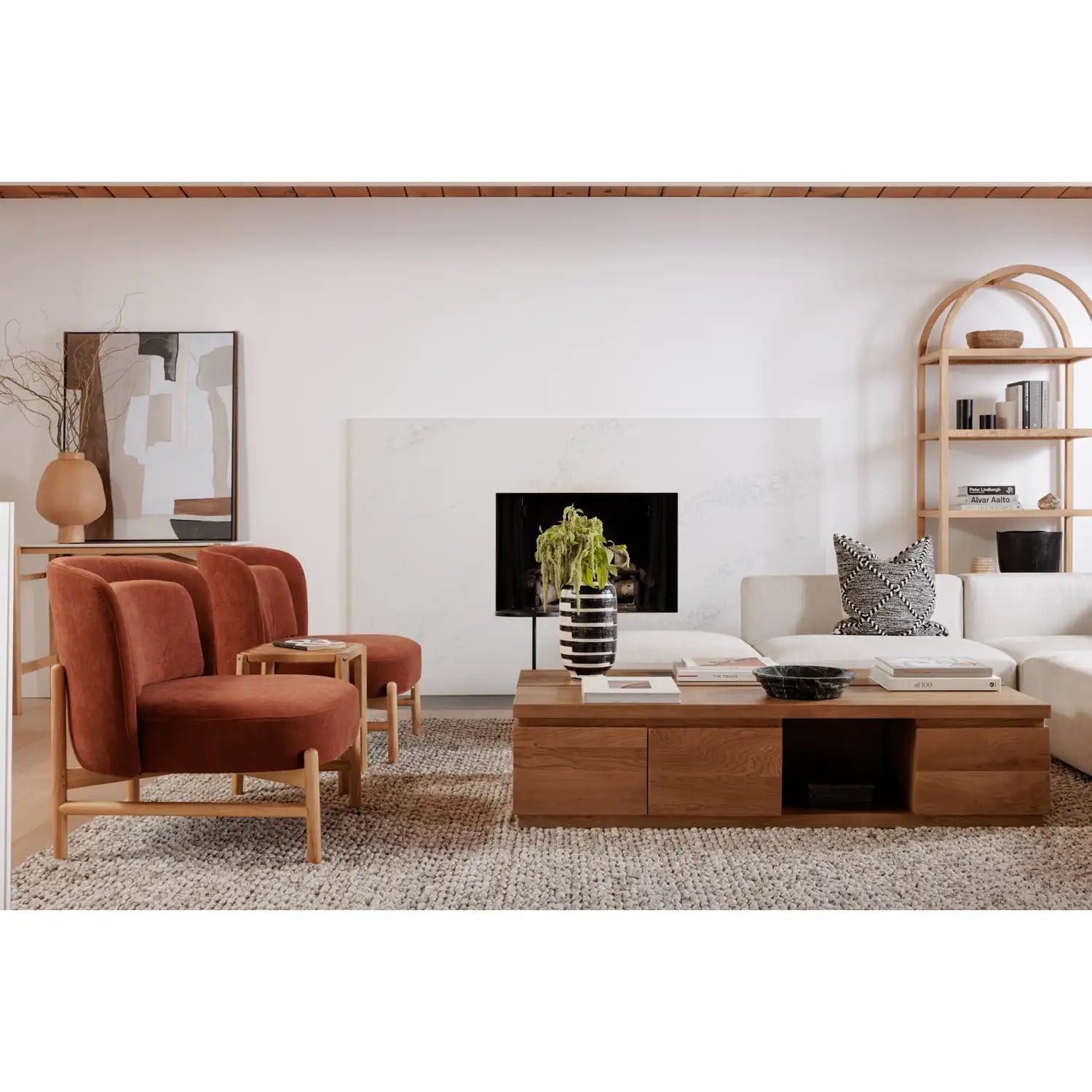 MOES FINA PAINTINGS - Decorative Accents