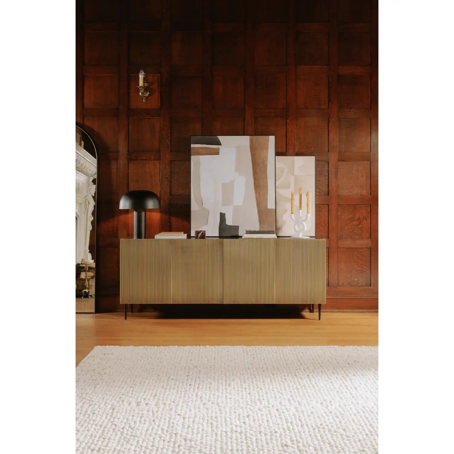 MOES FINA PAINTINGS - Decorative Accents