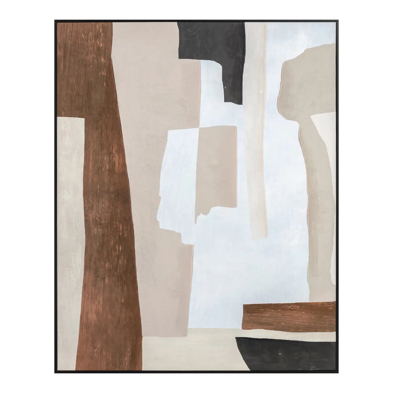 MOES FINA PAINTINGS - Decorative Accents