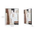 MOES FINA PAINTINGS - Decorative Accents