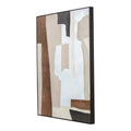 MOES FINA PAINTINGS - Decorative Accents