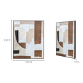 MOES FINA PAINTINGS - Decorative Accents