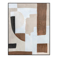 MOES FINA PAINTINGS - Decorative Accents