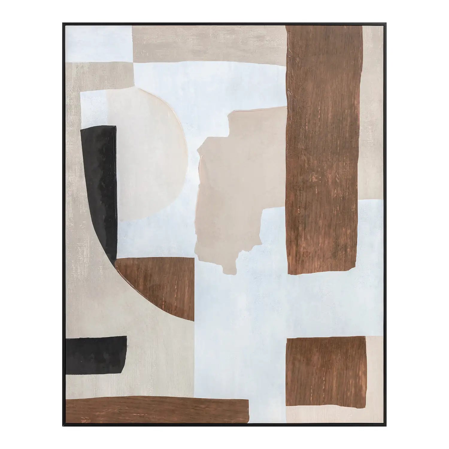 MOES FINA PAINTINGS - Decorative Accents