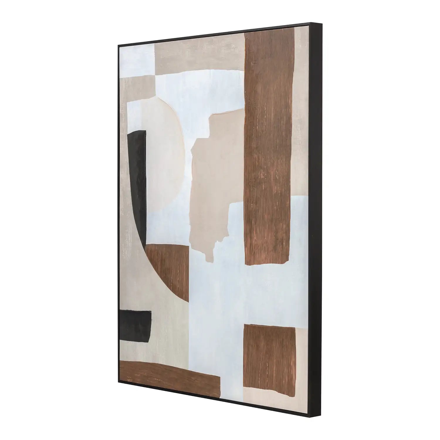 MOES FINA PAINTINGS - Decorative Accents