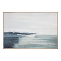 MOES SHORELINE PAINTINGS - Decorative Accents