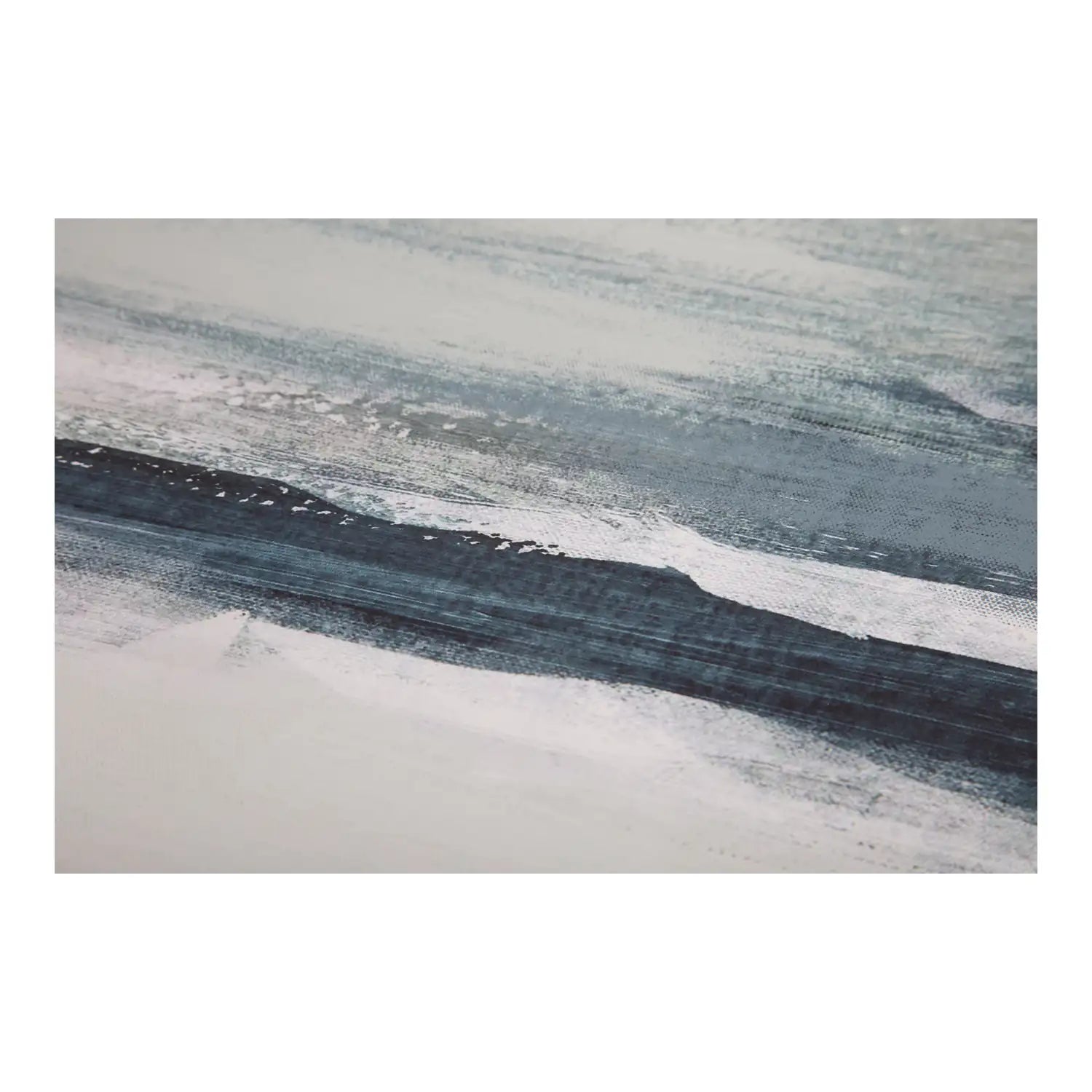 MOES SHORELINE PAINTINGS - Decorative Accents