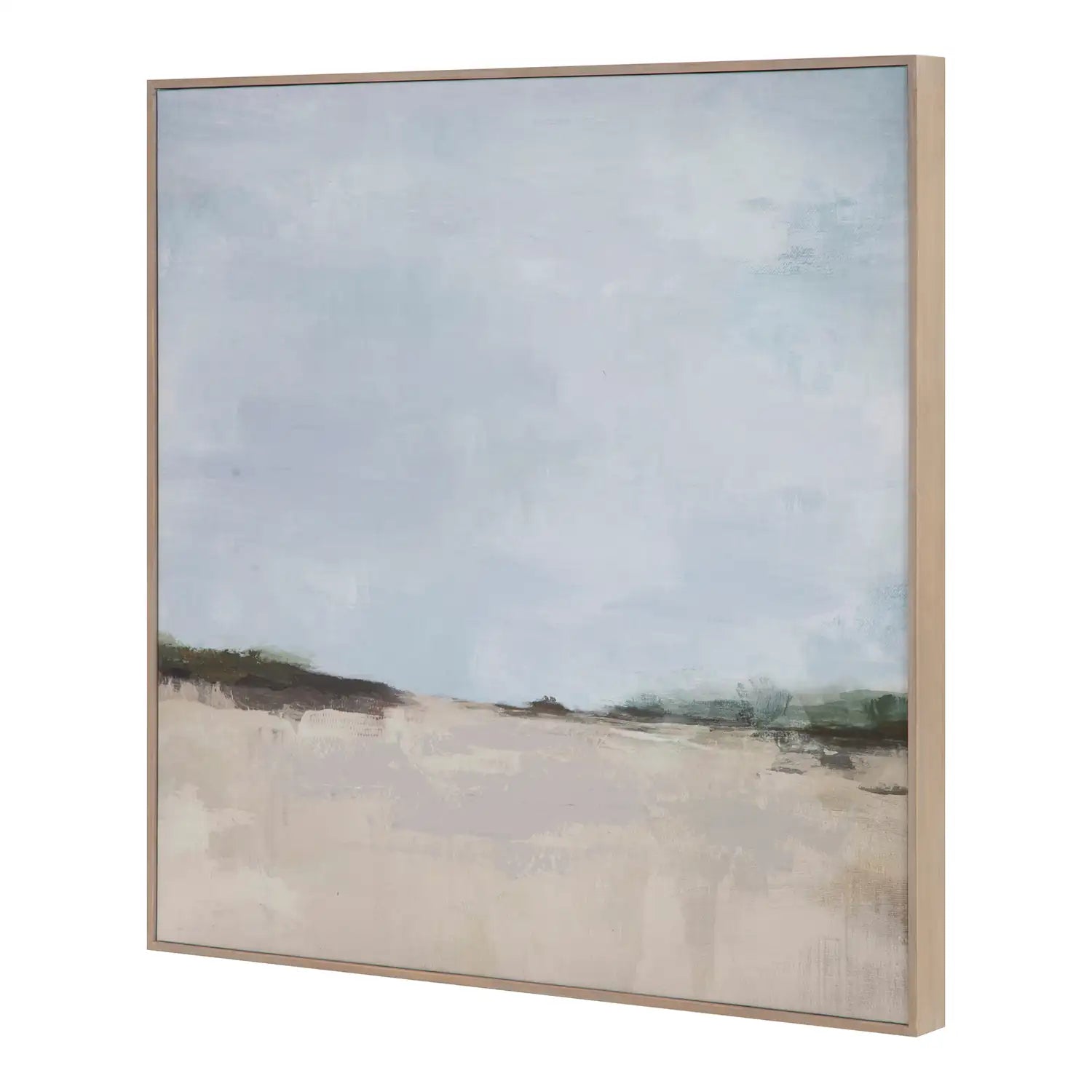 MOES GRASSLANDS PAINTINGS - Decorative Accents