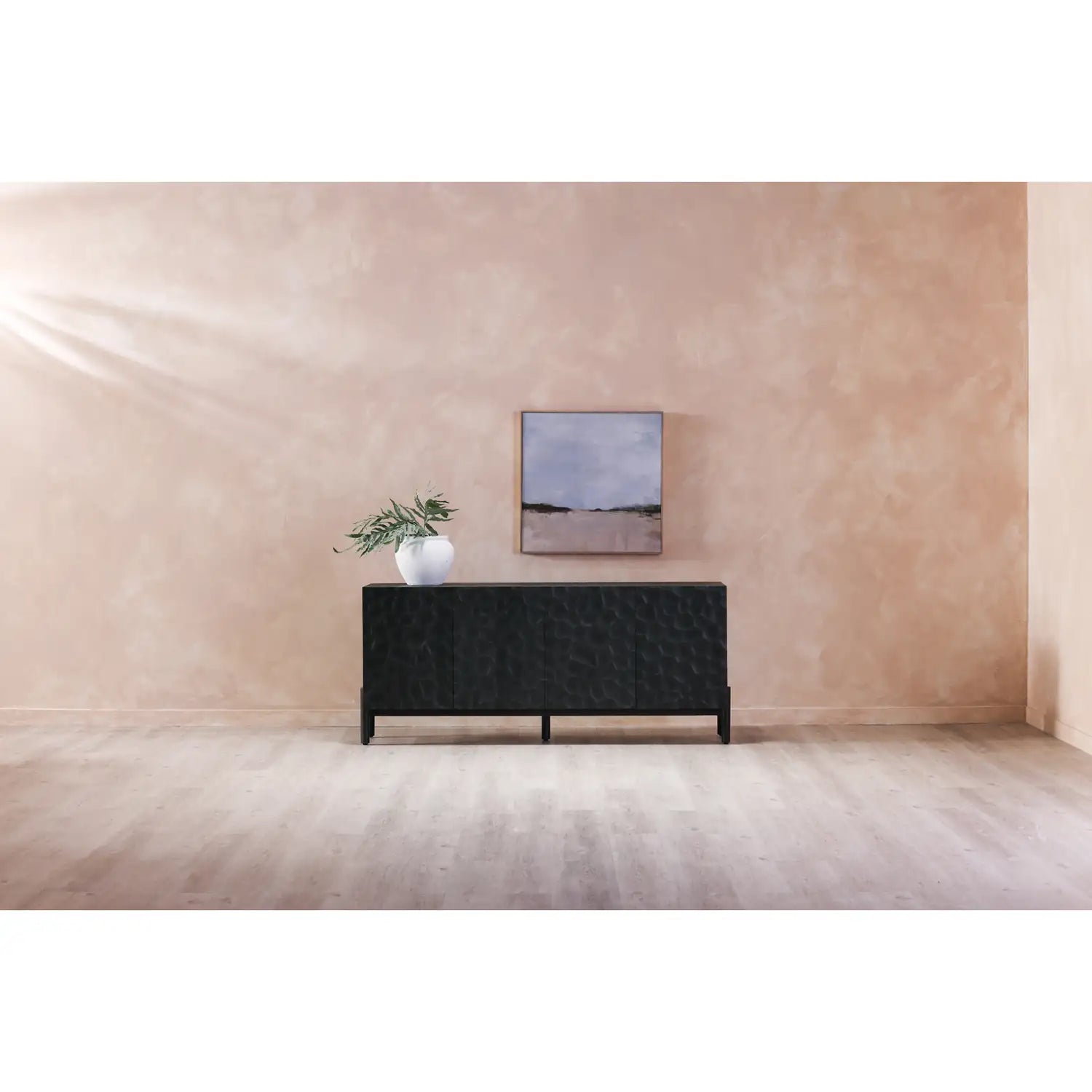 MOES GRASSLANDS PAINTINGS - Decorative Accents