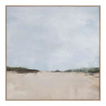MOES GRASSLANDS PAINTINGS - Decorative Accents
