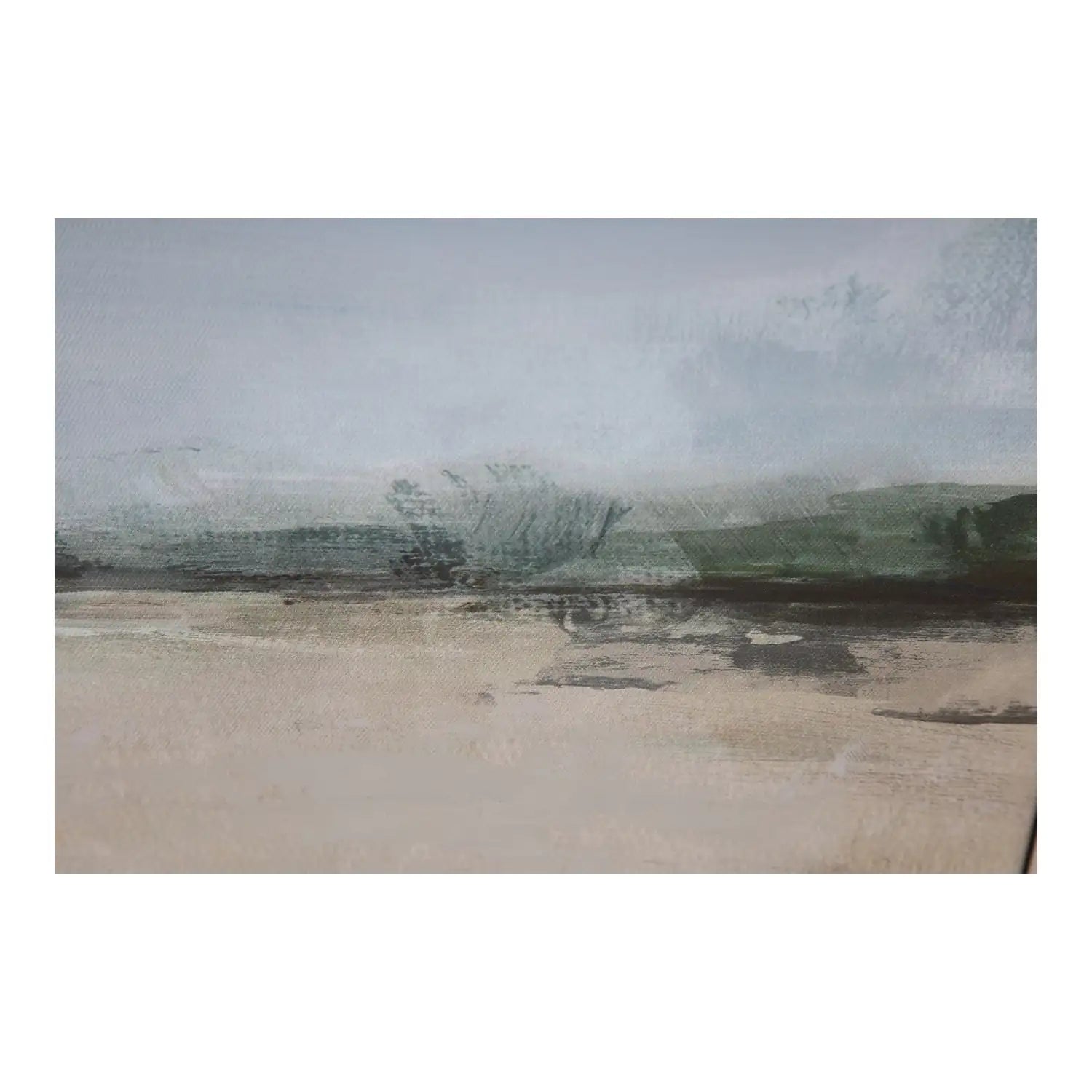 MOES GRASSLANDS PAINTINGS - Decorative Accents