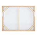 MOES VAST COUNTRY PAINTINGS - Decorative Accents