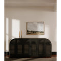 MOES VAST COUNTRY PAINTINGS - Decorative Accents