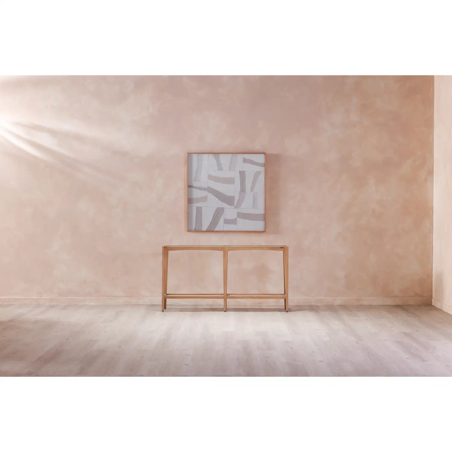 MOES CONFIGURED PAINTINGS - Decorative Accents