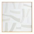 MOES CONFIGURED PAINTINGS - Decorative Accents
