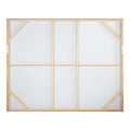 MOES IMPRESSION PAINTINGS - Decorative Accents