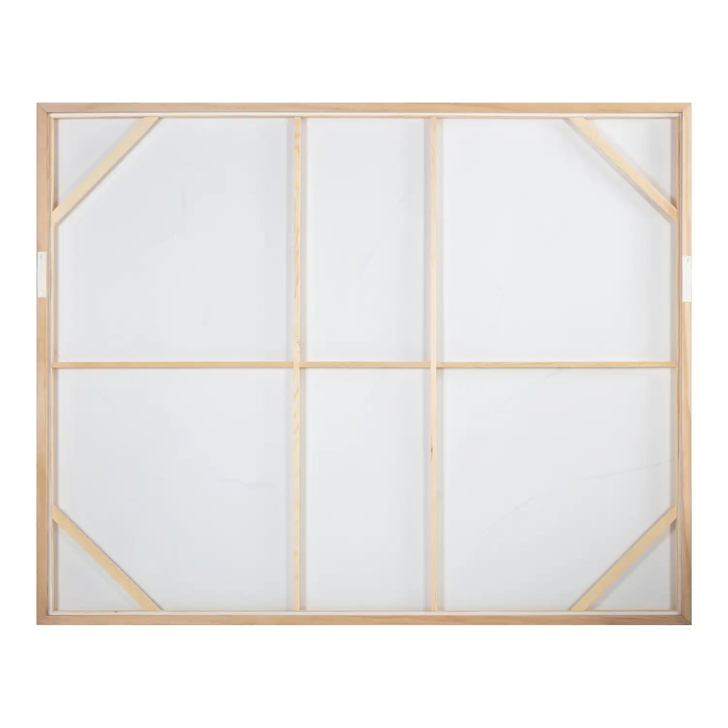 MOES IMPRESSION PAINTINGS - Decorative Accents