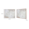 MOES IMPRESSION PAINTINGS - Decorative Accents