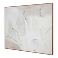 MOES IMPRESSION PAINTINGS - Decorative Accents