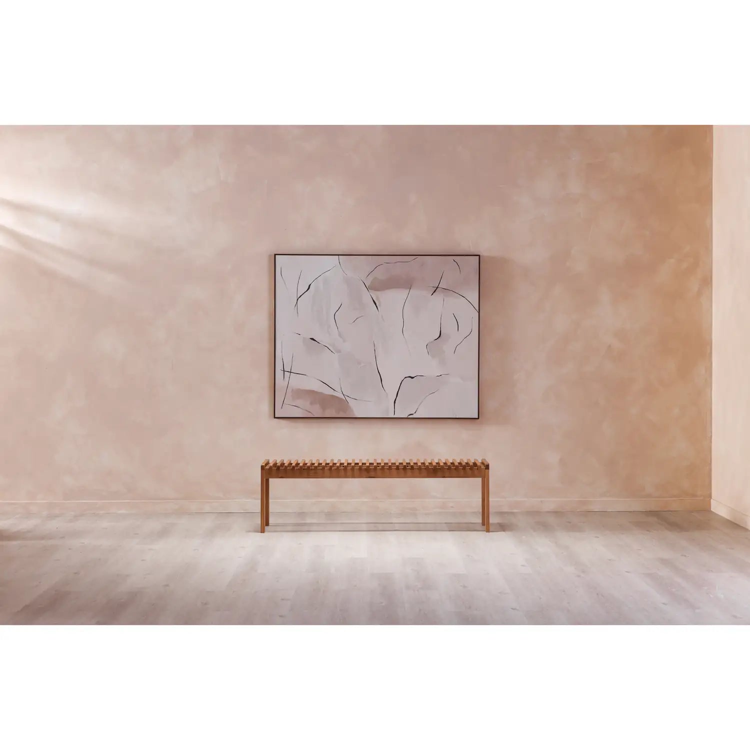 MOES IMPRESSION PAINTINGS - Decorative Accents