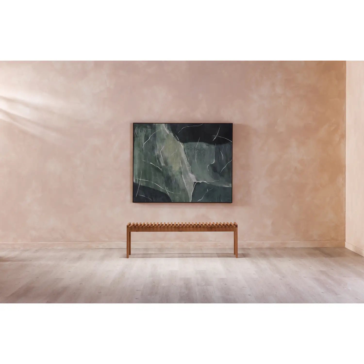 MOES IMPRESSION PAINTINGS - Decorative Accents