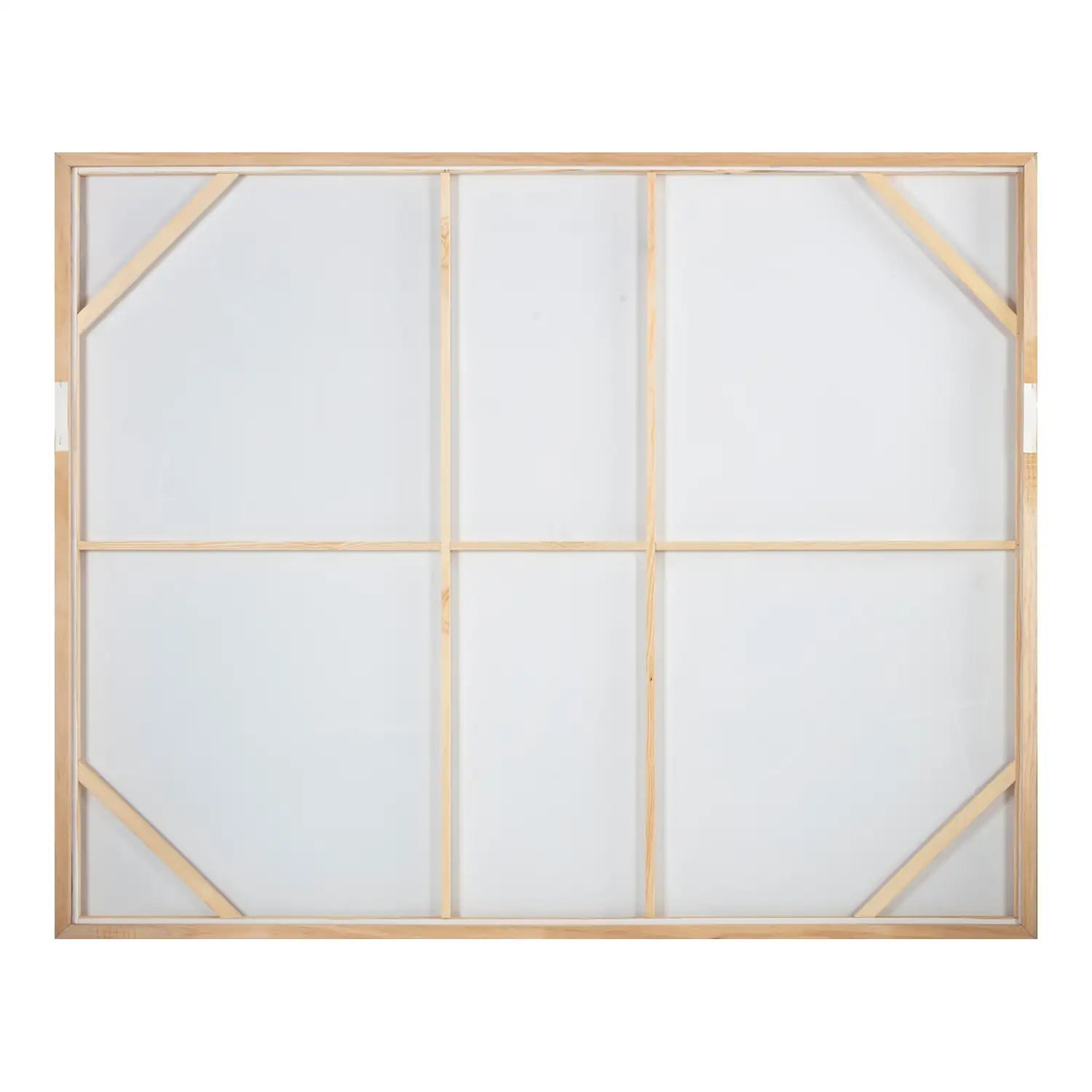 MOES IMPRESSION PAINTINGS - Decorative Accents