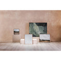 MOES IMPRESSION PAINTINGS - Decorative Accents