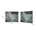 MOES IMPRESSION PAINTINGS - Decorative Accents