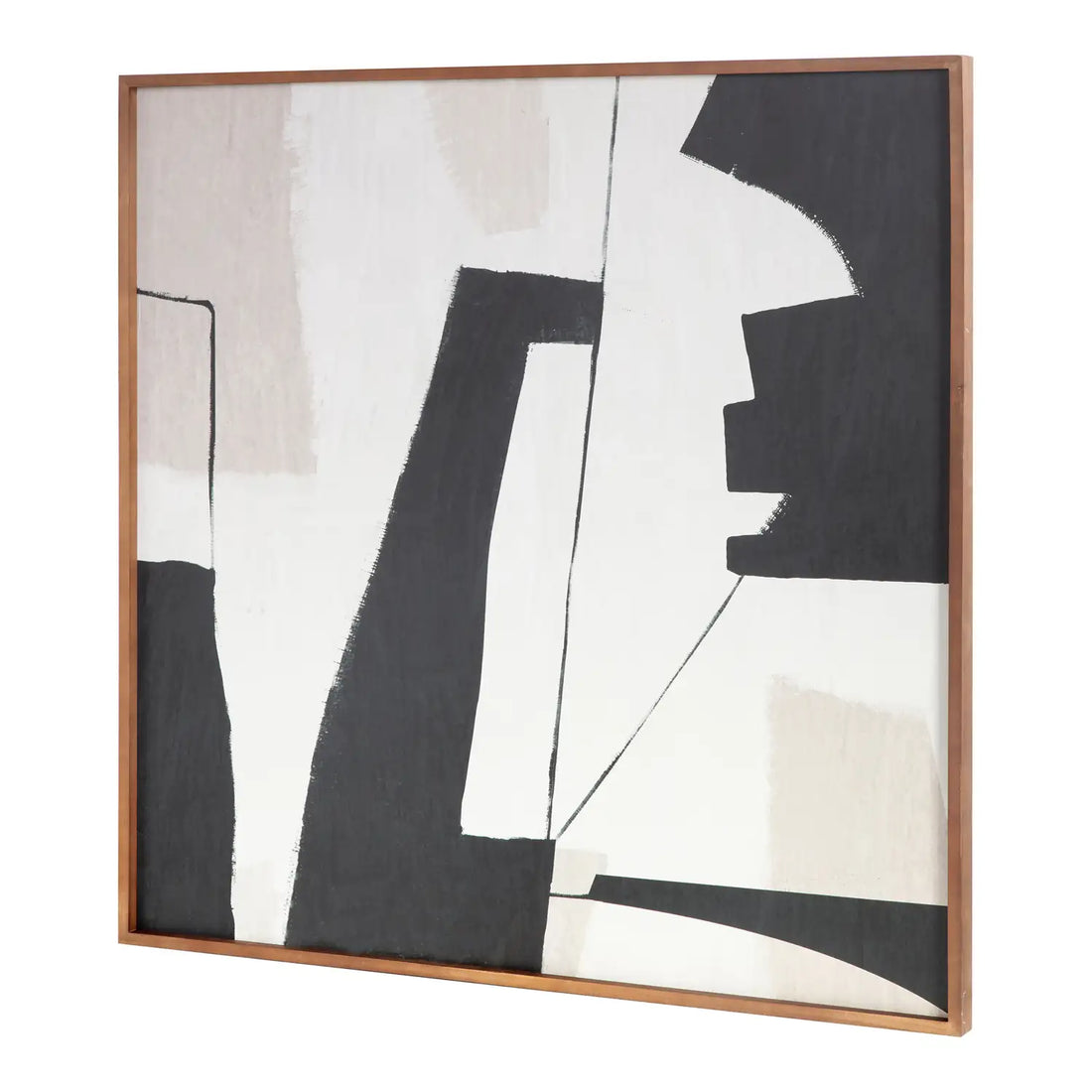 MOES NOSTALGIA PAINTINGS - Decorative Accents