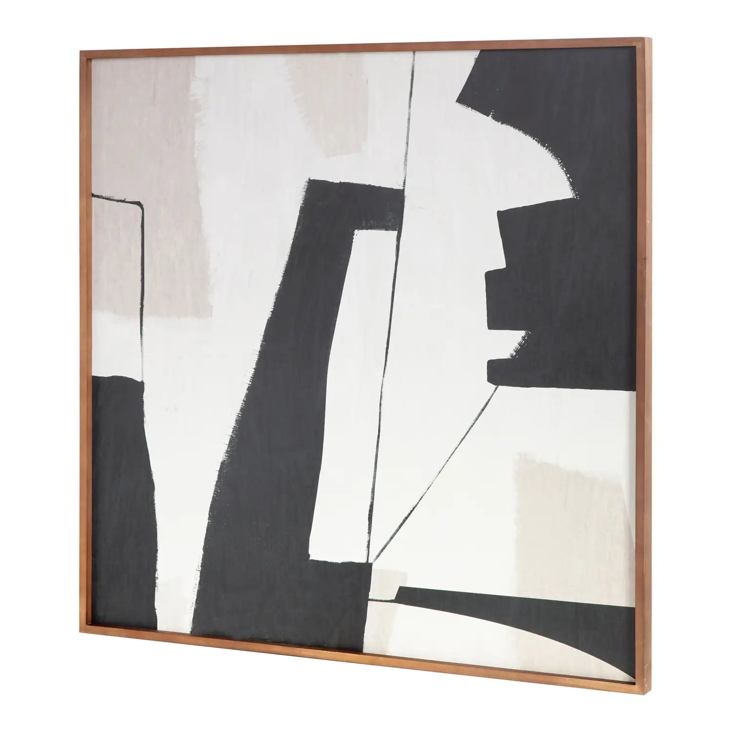 MOES NOSTALGIA PAINTINGS - Decorative Accents