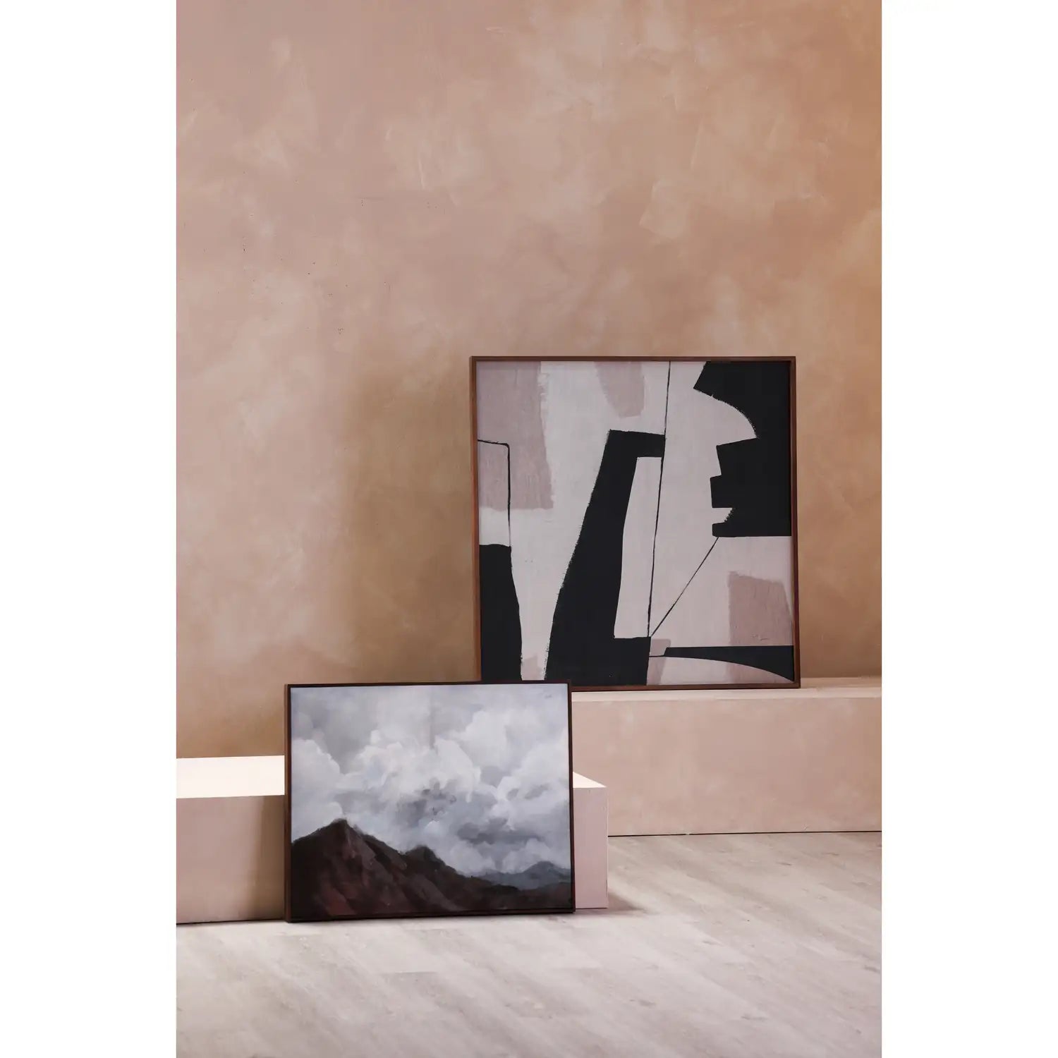 MOES NOSTALGIA PAINTINGS - Decorative Accents