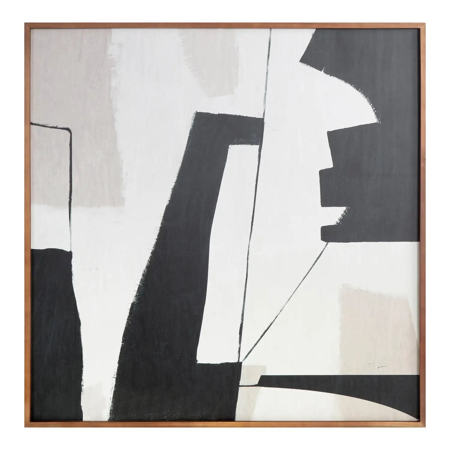 MOES NOSTALGIA PAINTINGS - Decorative Accents