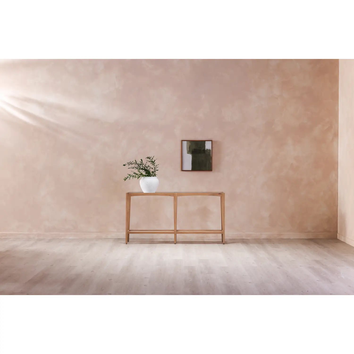 MOES BRUSH PAINTINGS - Decorative Accents