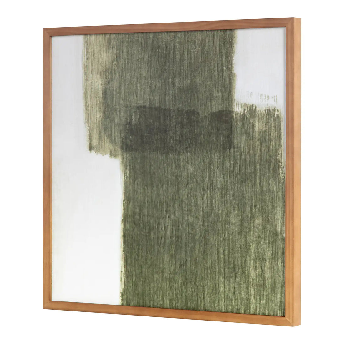 MOES BRUSH PAINTINGS - Decorative Accents