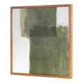 MOES BRUSH PAINTINGS - Decorative Accents
