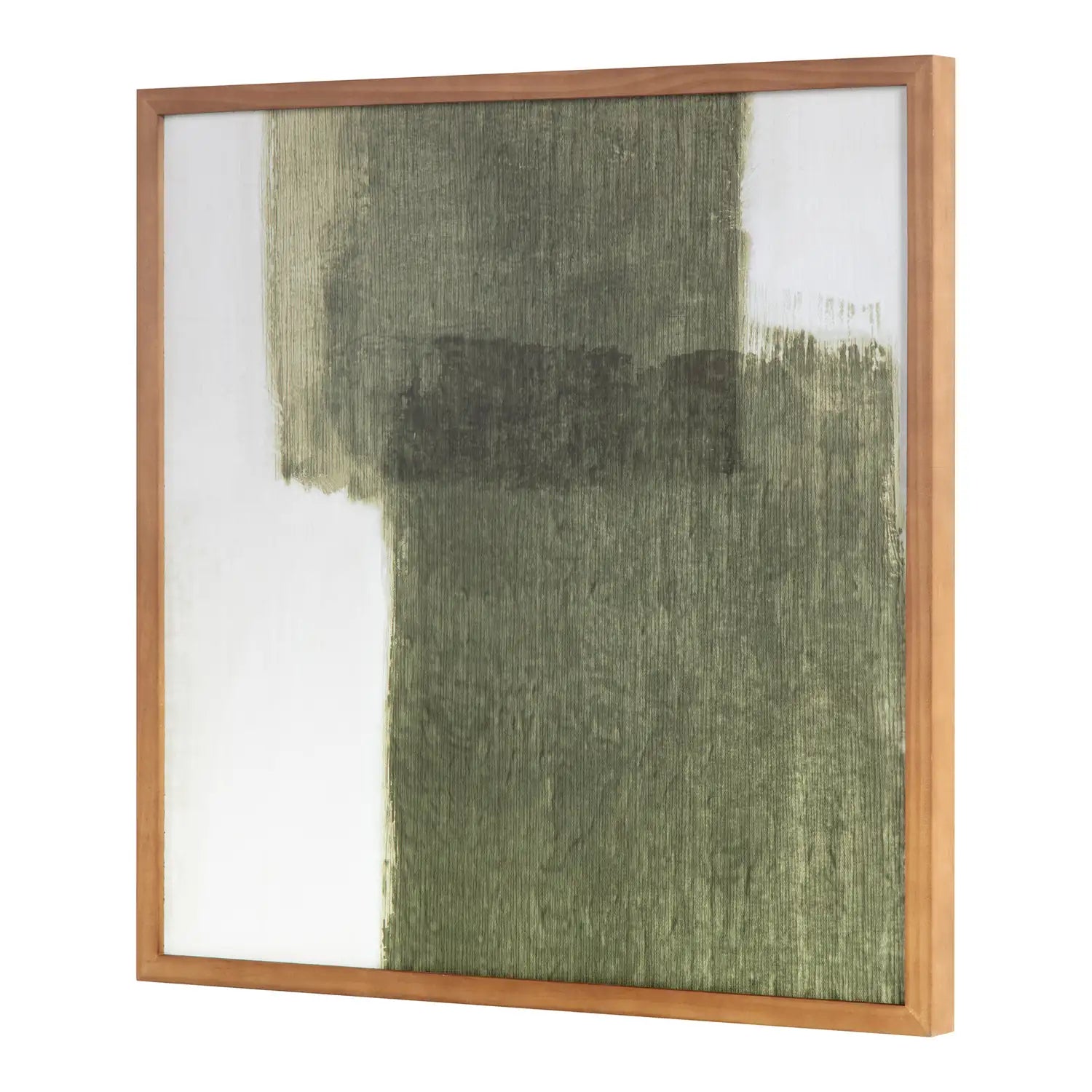 MOES BRUSH PAINTINGS - Decorative Accents