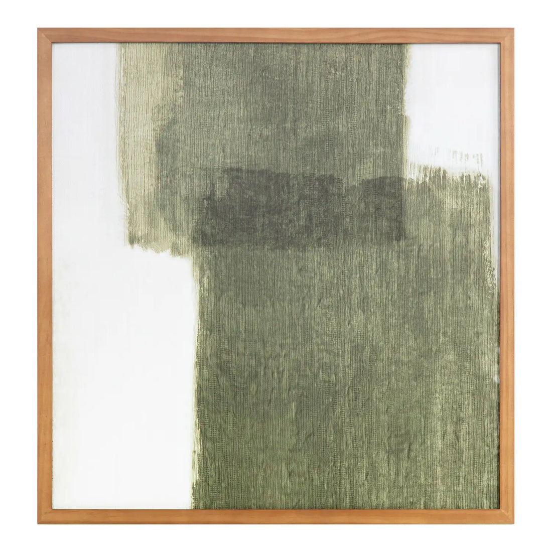 MOES BRUSH PAINTINGS - Decorative Accents
