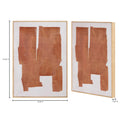 MOES CICI PAINTINGS - Decorative Accents