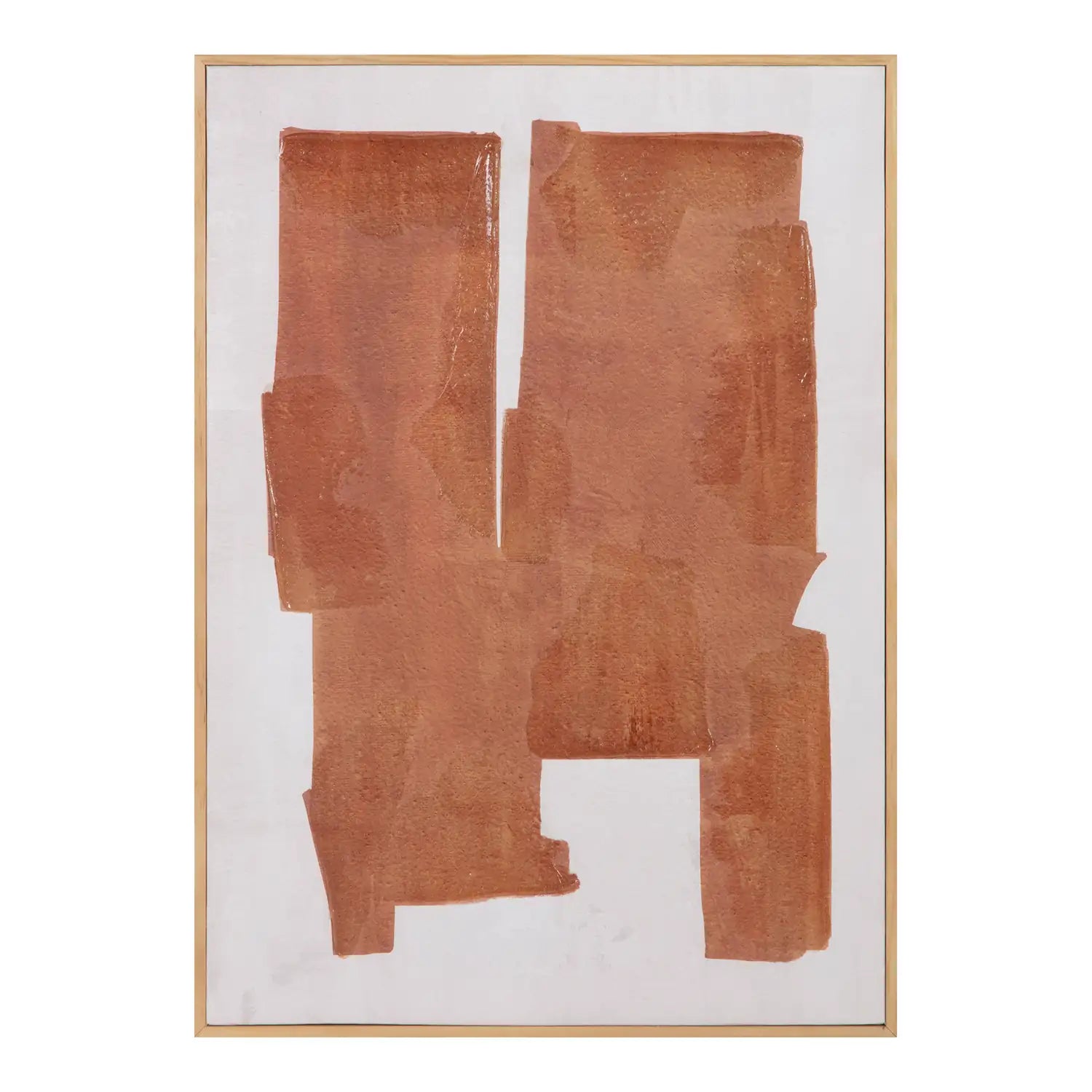 MOES CICI PAINTINGS - Decorative Accents