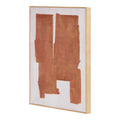 MOES CICI PAINTINGS - Decorative Accents