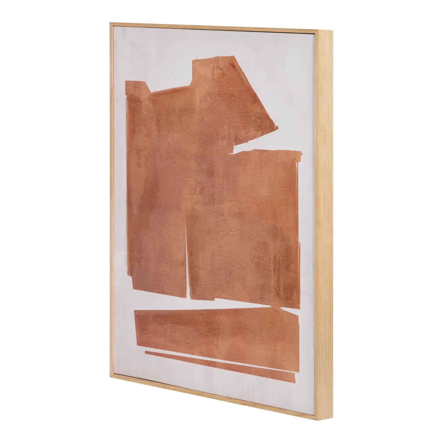 MOES CICI PAINTINGS - Decorative Accents
