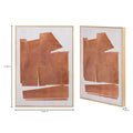 MOES CICI PAINTINGS - Decorative Accents