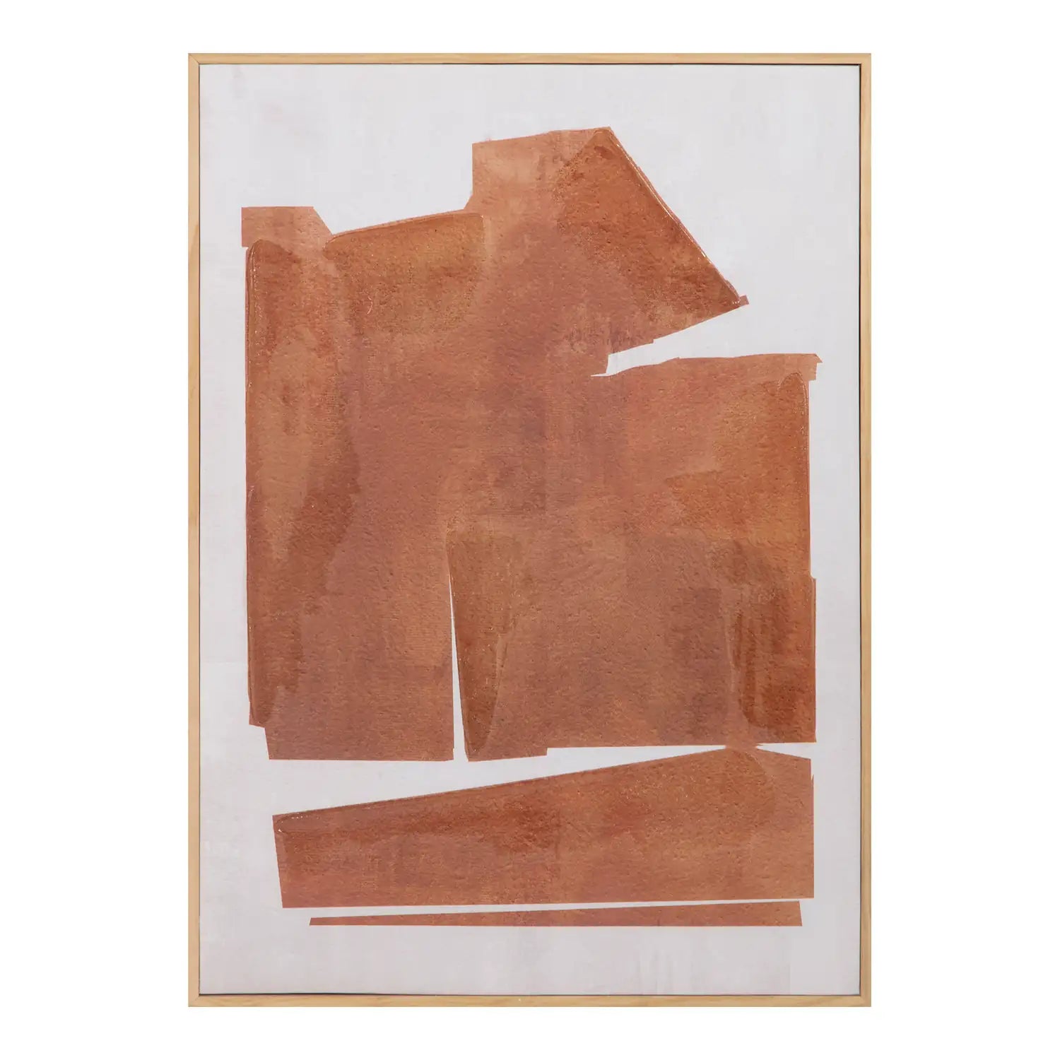 MOES CICI PAINTINGS - Decorative Accents