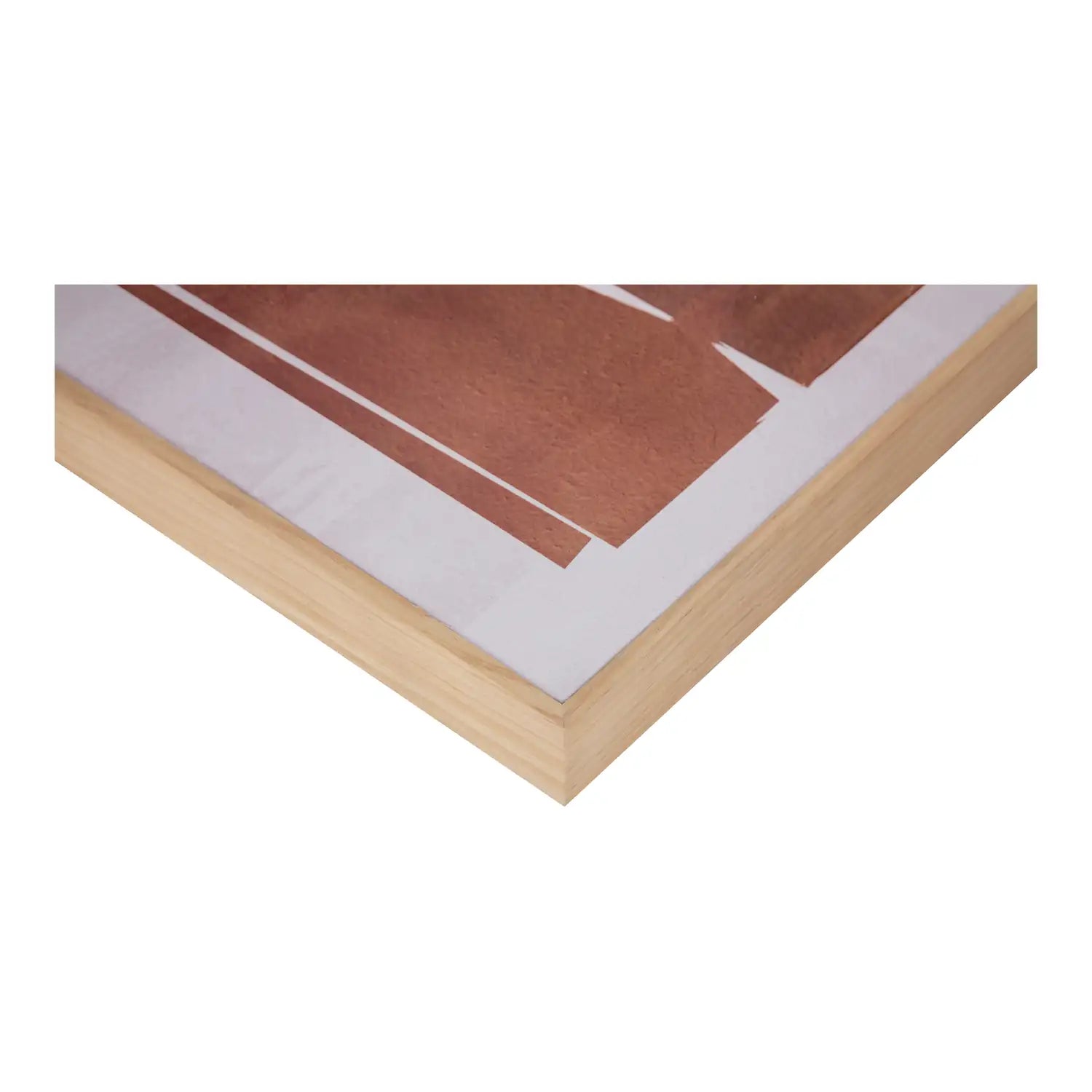 MOES CICI PAINTINGS - Decorative Accents