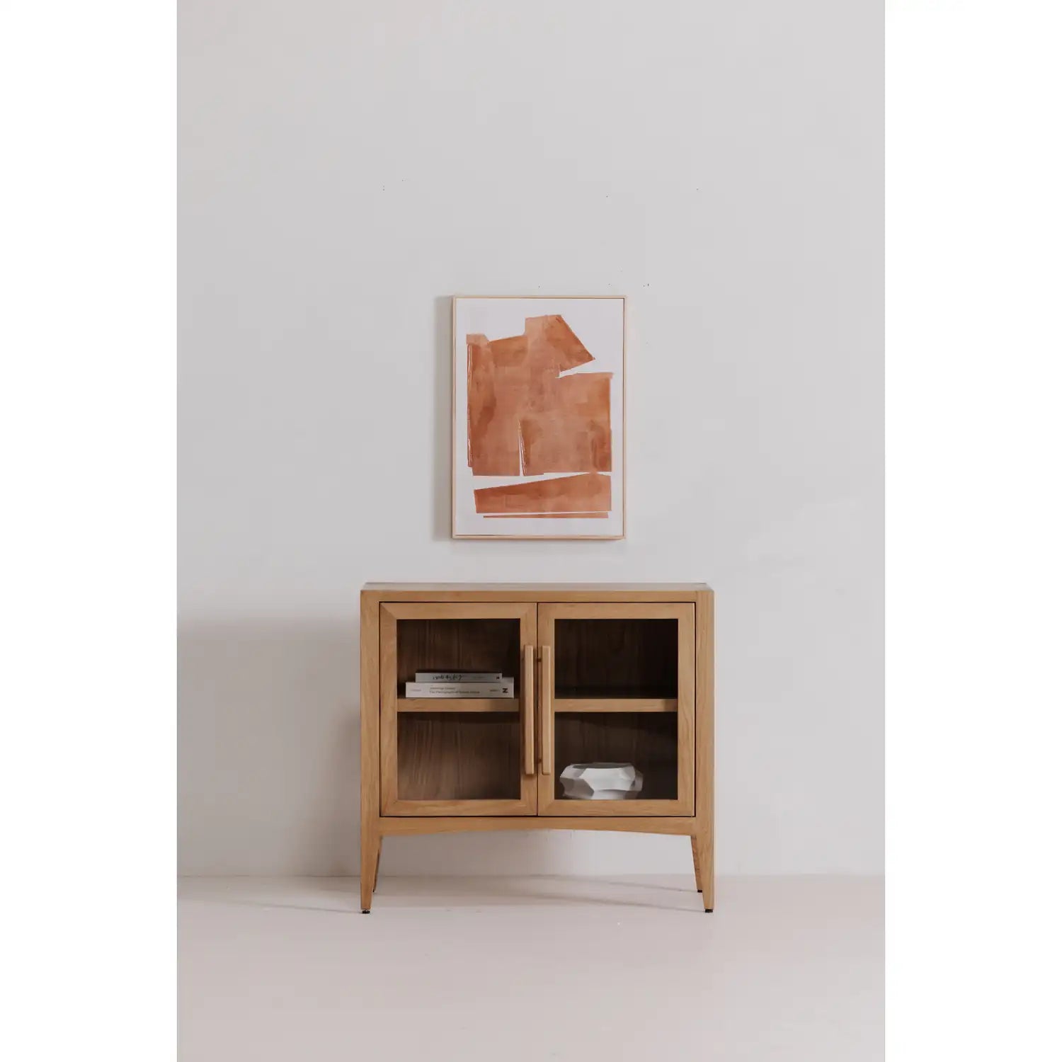 MOES CICI PAINTINGS - Decorative Accents
