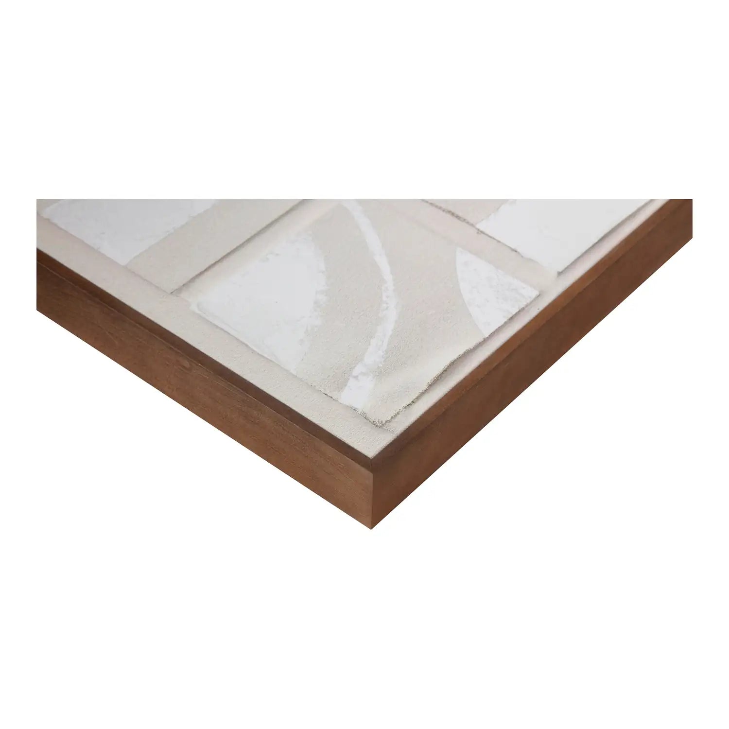 MOES UNFOLD PAINTINGS - Decorative Accents