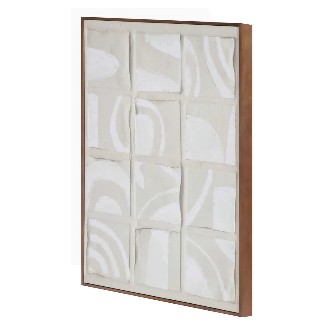 MOES UNFOLD PAINTINGS - Decorative Accents