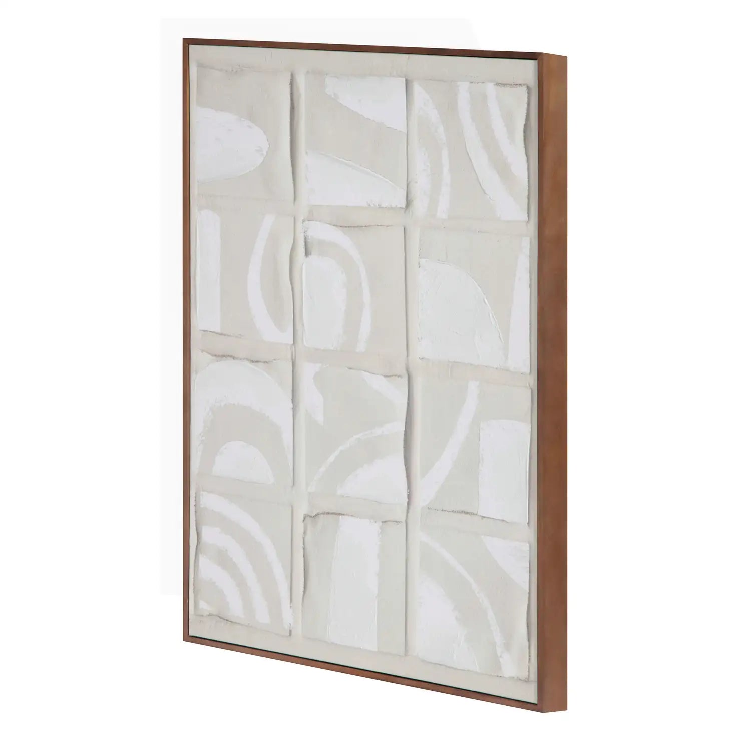 MOES UNFOLD PAINTINGS - Decorative Accents
