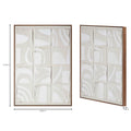 MOES UNFOLD PAINTINGS - Decorative Accents