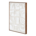 MOES UNFOLD PAINTINGS - Decorative Accents